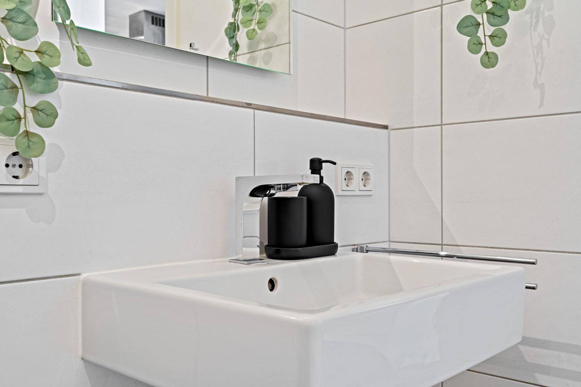 Elegant 1Br - Limpertsberg Gem Daire Lüksemburg Dış mekan fotoğraf