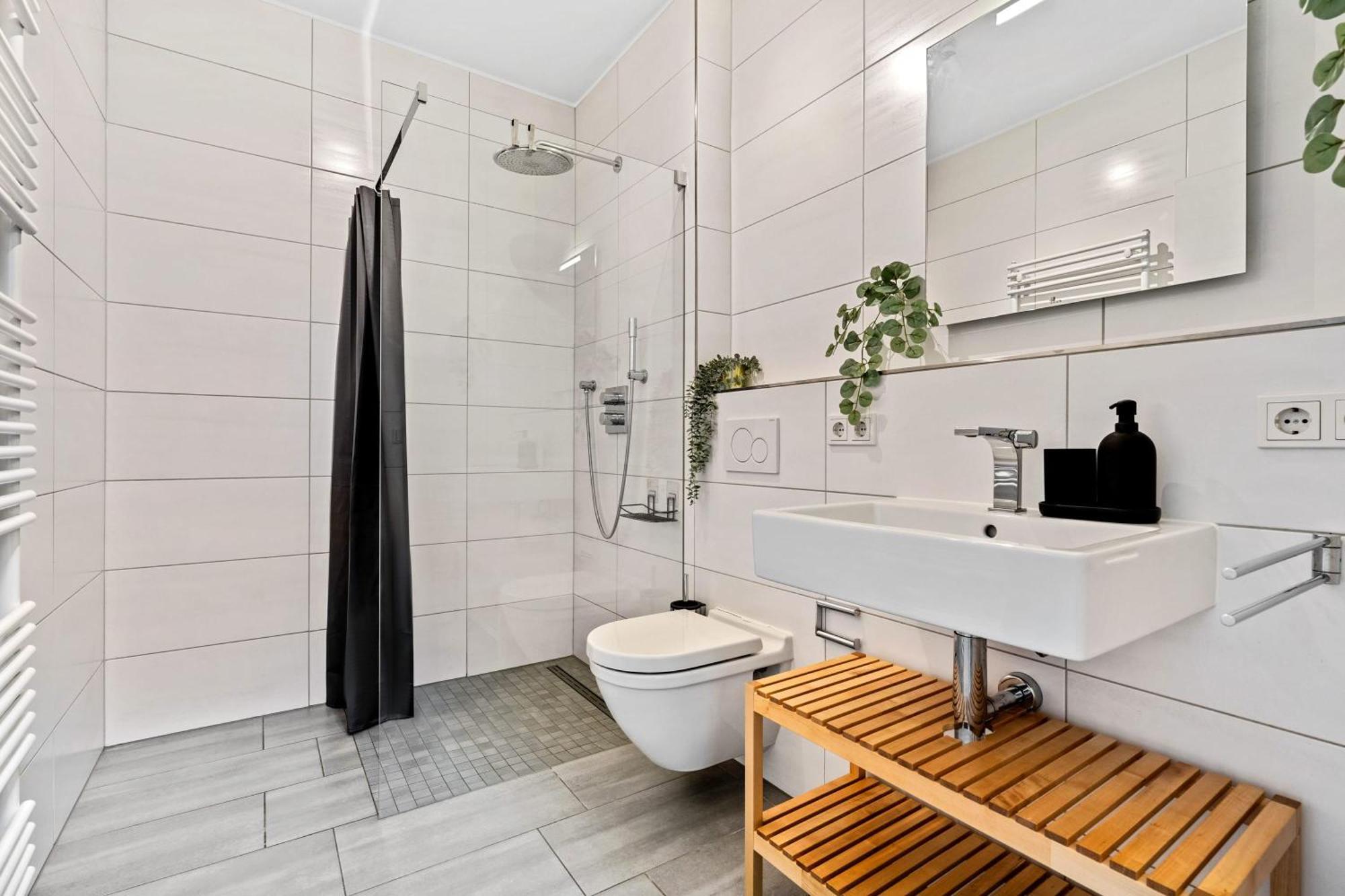 Elegant 1Br - Limpertsberg Gem Daire Lüksemburg Dış mekan fotoğraf
