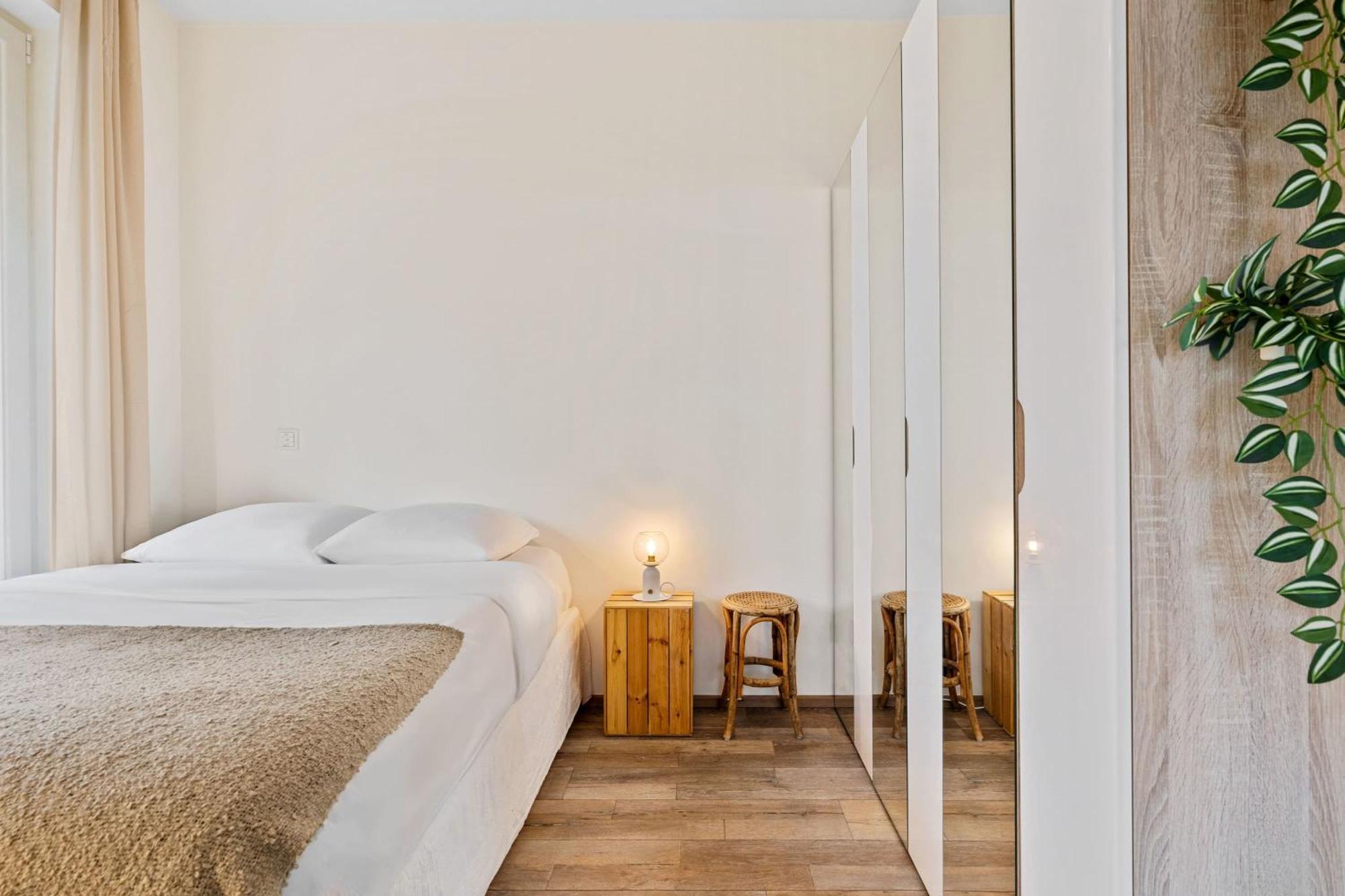 Elegant 1Br - Limpertsberg Gem Daire Lüksemburg Dış mekan fotoğraf