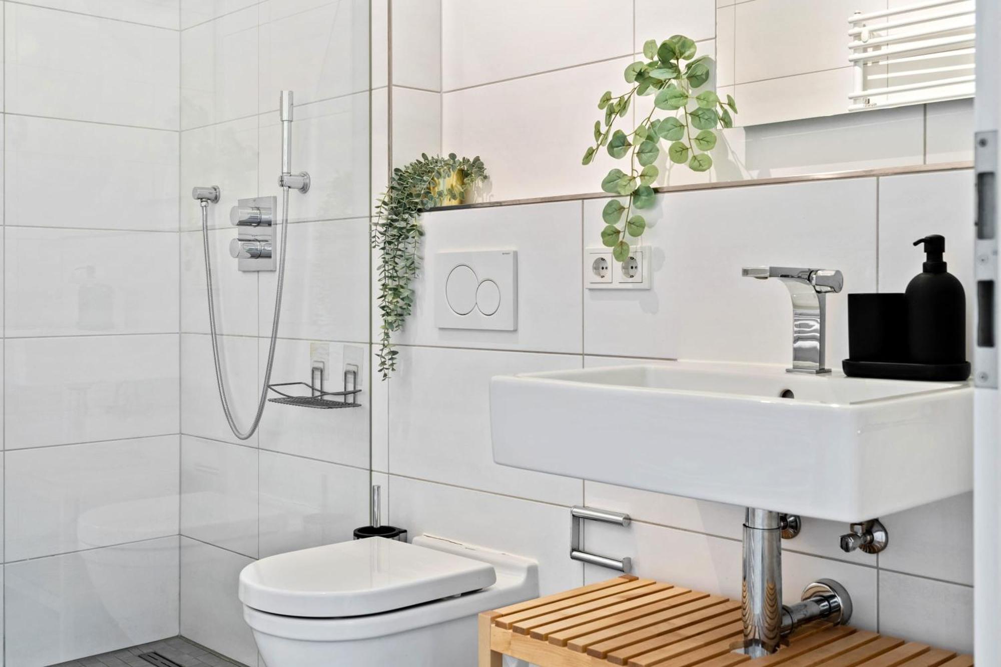 Elegant 1Br - Limpertsberg Gem Daire Lüksemburg Dış mekan fotoğraf